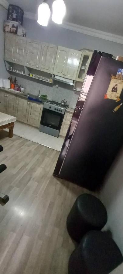 Apartment Zurabi Batumi Exterior photo