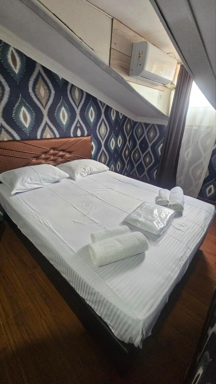 Apartment Zurabi Batumi Room photo
