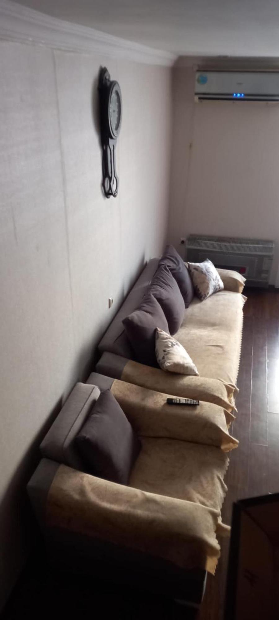 Apartment Zurabi Batumi Exterior photo
